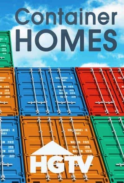 [2016][美国][真人秀]《Container Homes Season 1》[4K][1080P][迅雷BT][资源下载]