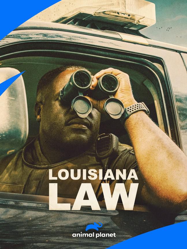 [2021][美国][纪录]《Louisiana Law Season 1》[4K][1080P][迅雷BT][资源下载]