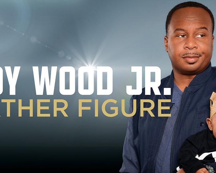 [2017][美国][喜剧]《Roy Wood Jr.: Father Figure》[4K][1080P][迅雷BT][资源下载]