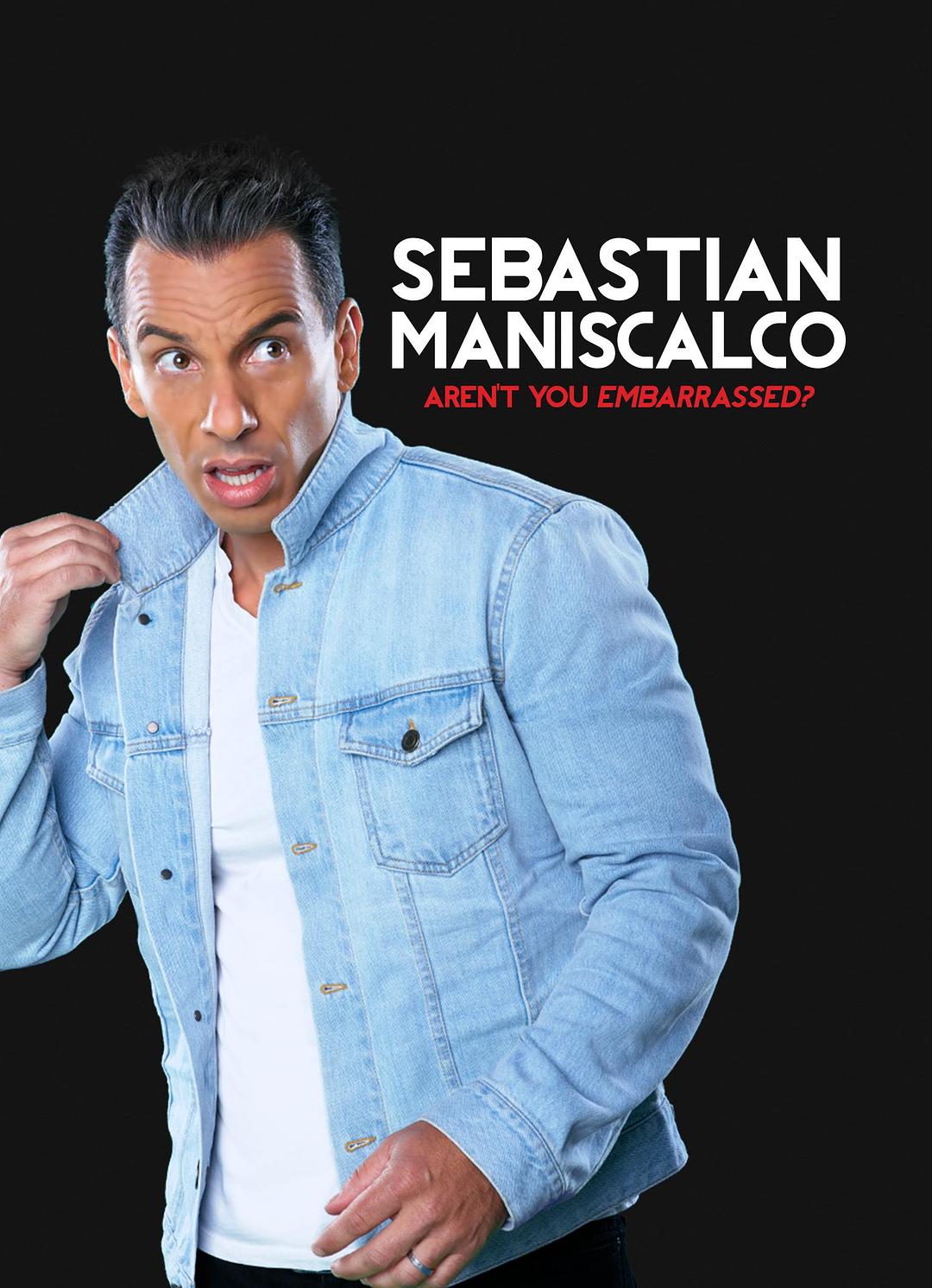 [2014][美国][喜剧]《Sebastian Maniscalco: Aren't You Embarrassed?》[4K][1080P][迅雷BT][资源下载]