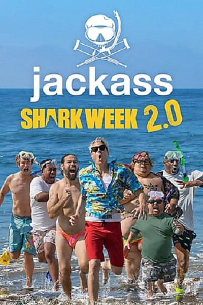 [2022][美国][喜剧]《Jackass Shark Week 2.0》[4K][1080P][迅雷BT][资源下载]