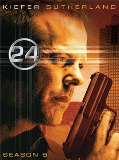 [2006][美国][剧情]《24小时 第五季》[4K][1080P][迅雷BT][资源下载]