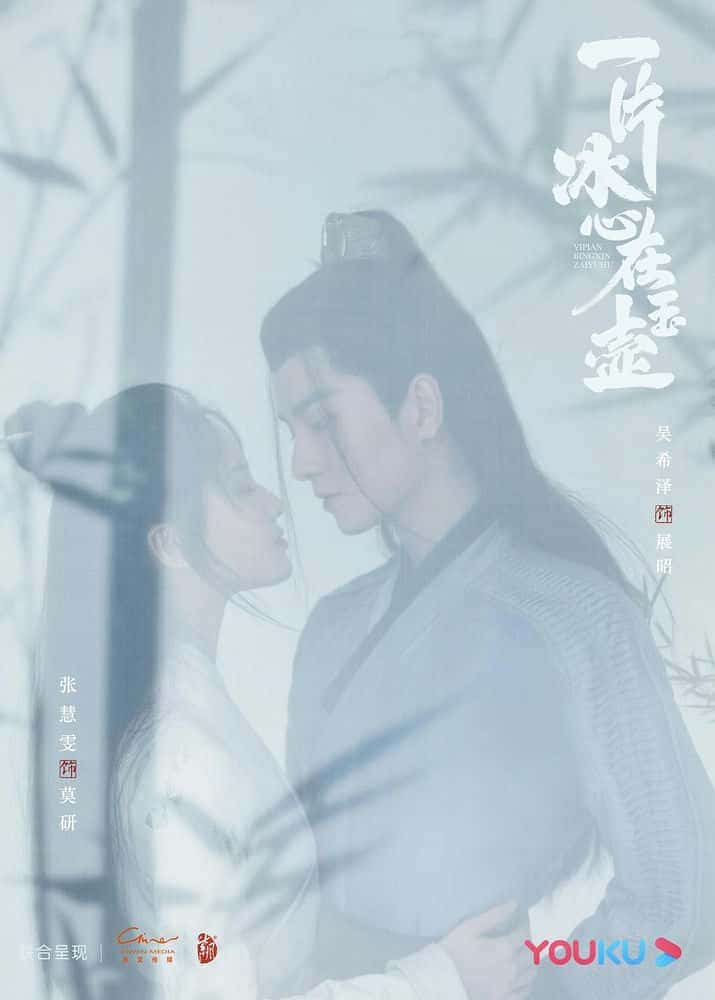 [2021][大陆][剧情]《一片冰心在玉壶》[4K][1080P][迅雷BT][资源下载]