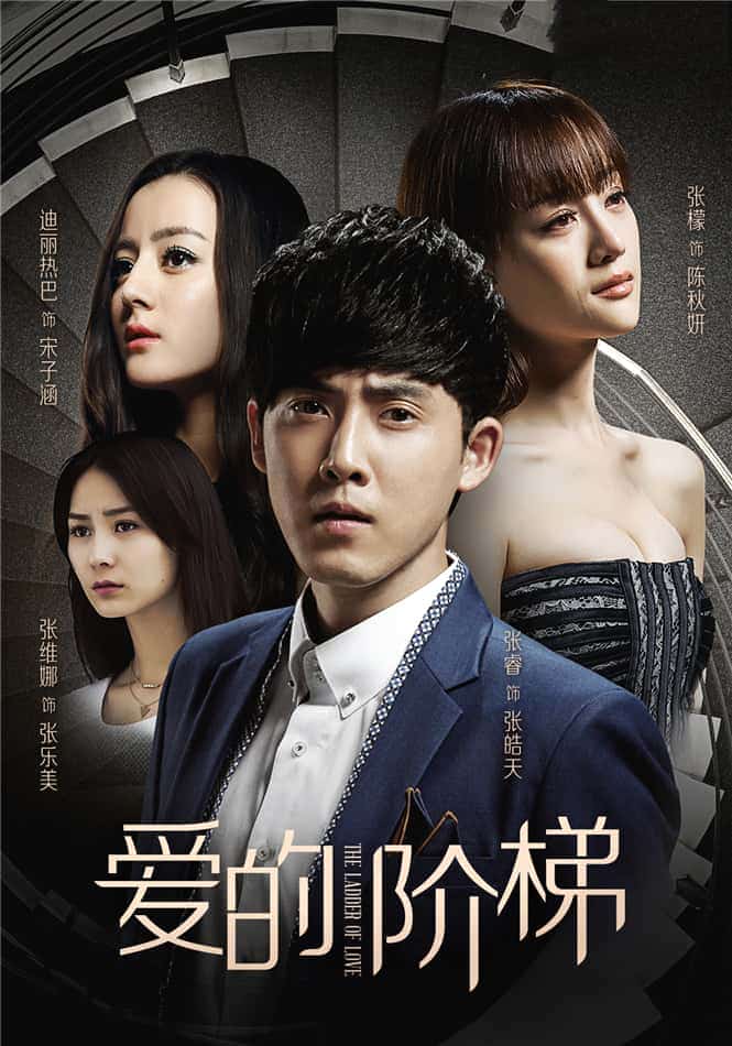 [2016][大陆][剧情]《爱的阶梯》[4K][1080P][迅雷BT][资源下载]