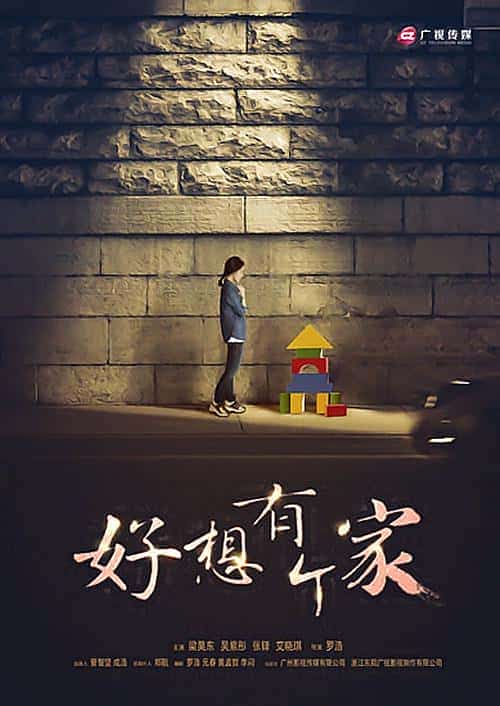 [2016][大陆][剧情]《等爱回家》[4K][1080P][迅雷BT][资源下载]