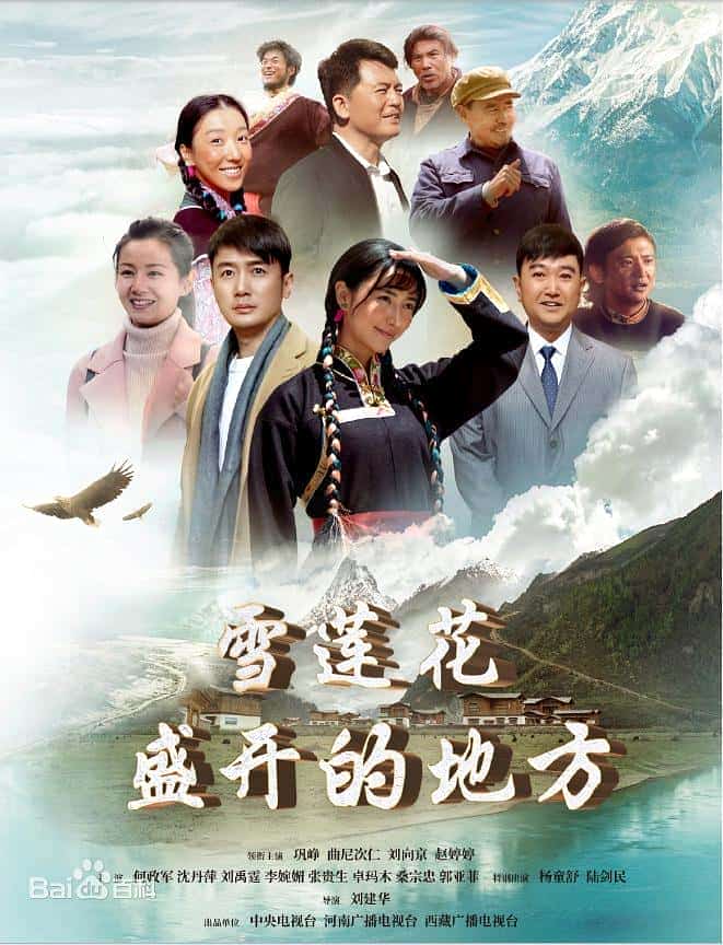 [2023][大陆][历史]《雪莲花盛开的地方》[4K][1080P][迅雷BT][资源下载]