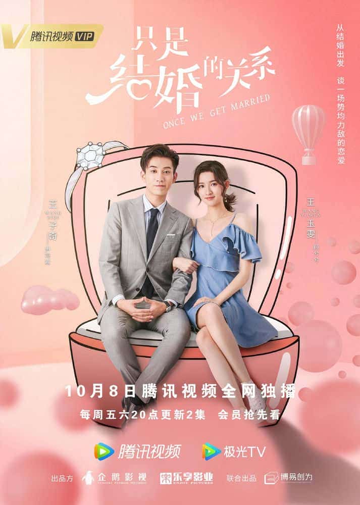 [2021][大陆][喜剧]《只是结婚的关系》[4K][1080P][迅雷BT][资源下载]