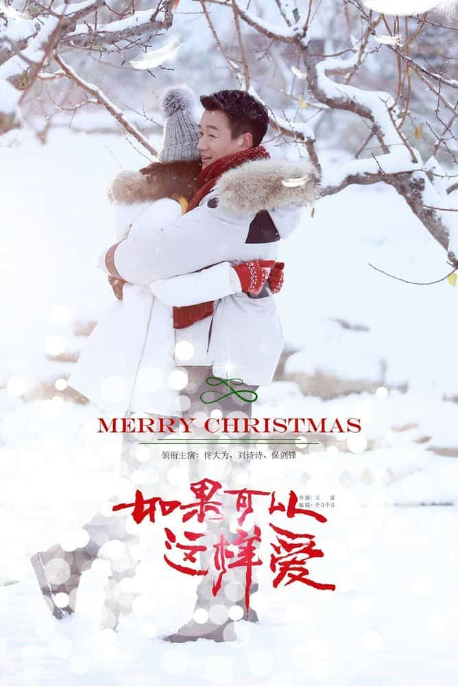 [2019][大陆][剧情]《如果可以这样爱》[4K][1080P][迅雷BT][资源下载]