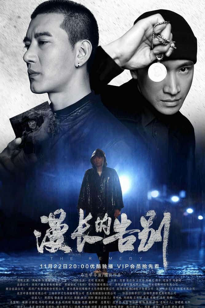 [2019][大陆][爱情]《漫长的告别》[4K][1080P][迅雷BT][资源下载]
