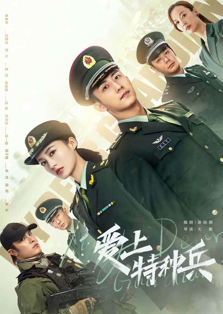 [2021][大陆][剧情]《爱上特种兵》[4K][1080P][迅雷BT][资源下载]