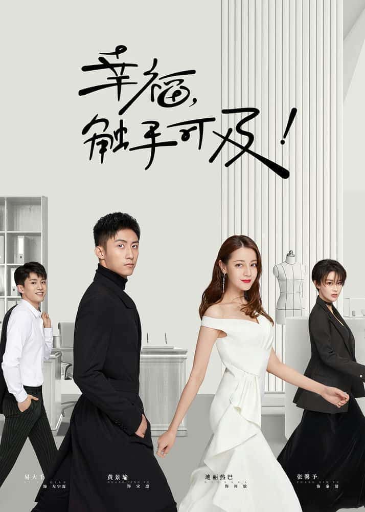 [2020][大陆][爱情]《幸福，触手可及！》[4K][1080P][迅雷BT][资源下载]