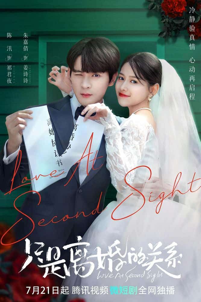 [2023][大陆][剧情]《只是离婚的关系》[4K][1080P][迅雷BT][资源下载]