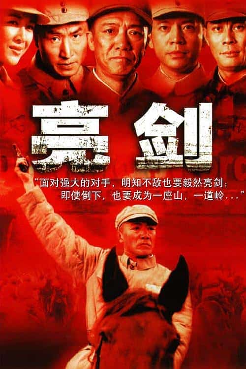 [2005][大陆][剧情]《亮剑》[4K][1080P][迅雷BT][资源下载]