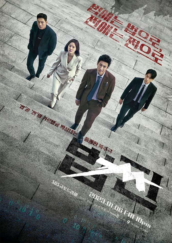 [2023][韩国][剧情]《法钱》[4K][1080P][迅雷BT][资源下载]