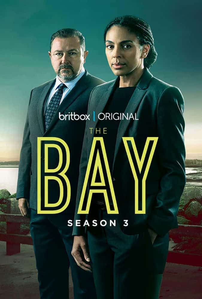 [2022][英国][剧情]《迷失海湾 第三季》[4K][1080P][迅雷BT][资源下载]