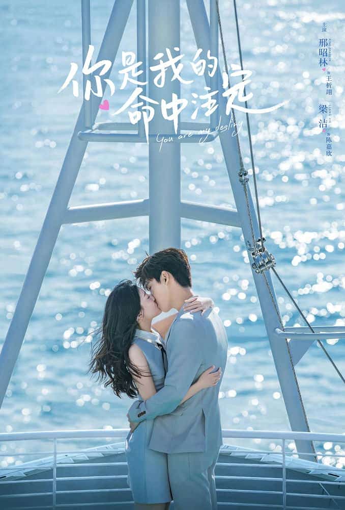 [2020][大陆][爱情]《你是我的命中注定》[4K][1080P][迅雷BT][资源下载]