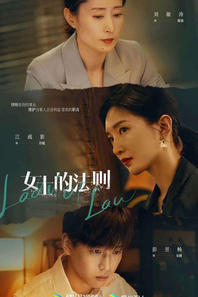 [2022][大陆][剧情]《女士的法则》[4K][1080P][迅雷BT][资源下载]