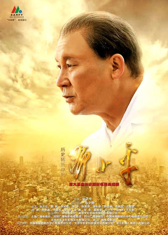[2014][大陆][剧情]《历史转折中的邓小平》[4K][1080P][迅雷BT][资源下载]