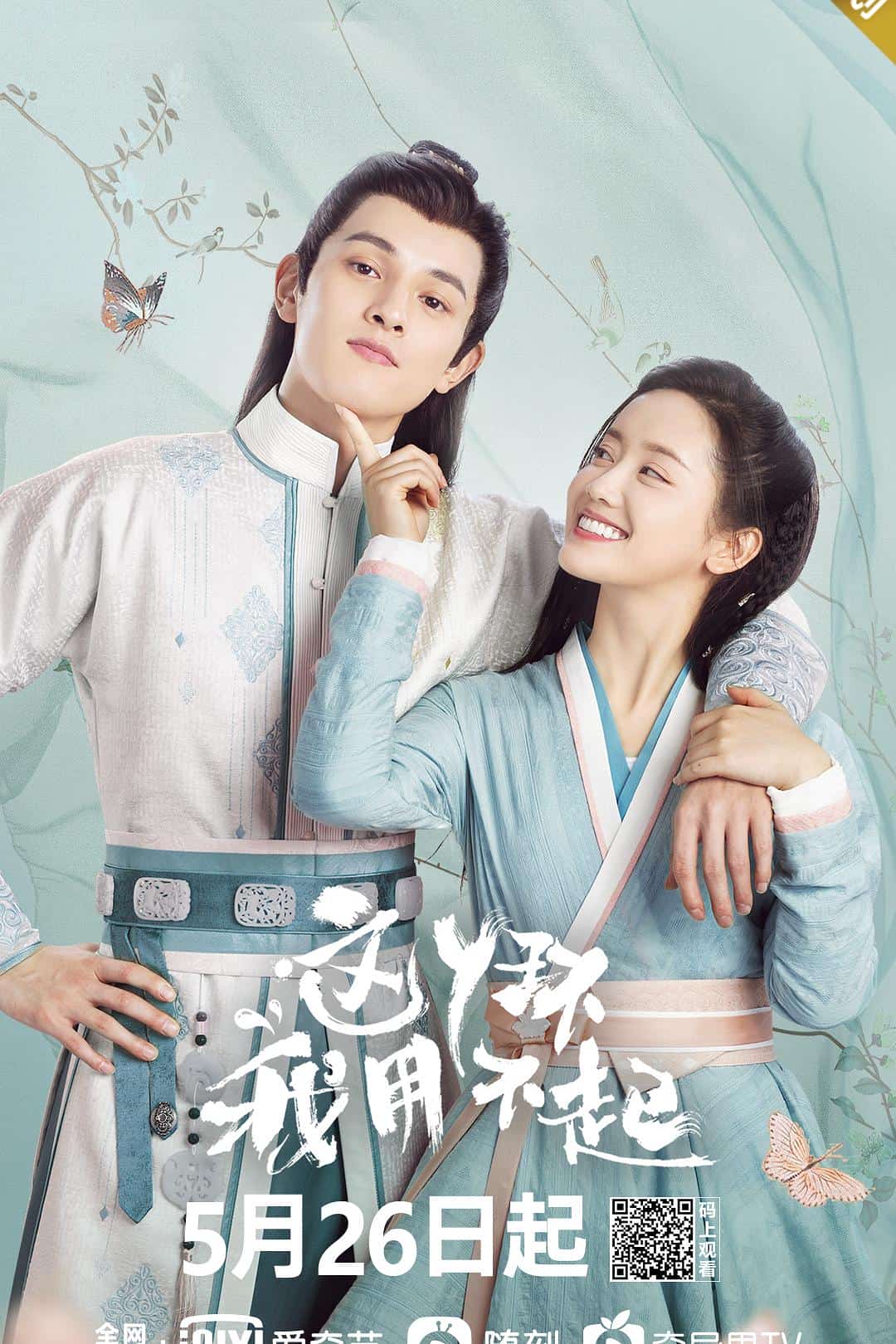 [2021][大陆][剧情]《这丫环我用不起》[4K][1080P][迅雷BT][资源下载]