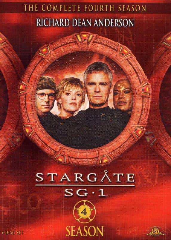 [2000][美国][动作]《星际之门 SG-1  第四季》[4K][1080P][迅雷BT][资源下载]