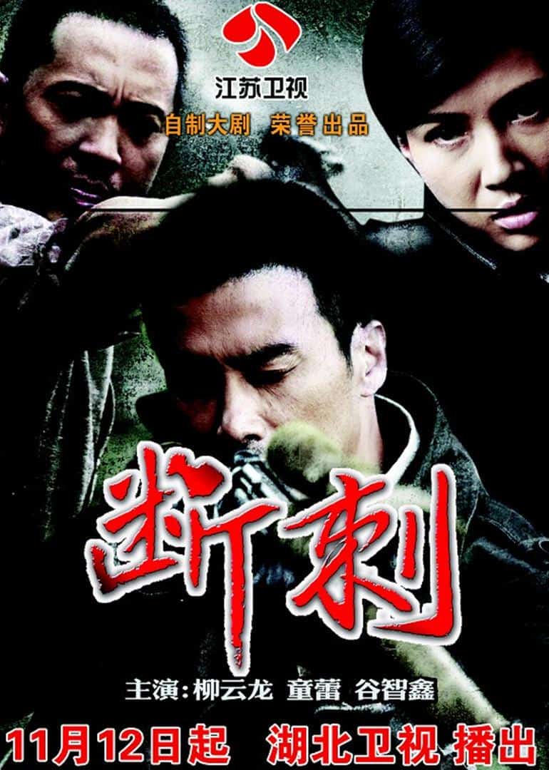 [2011][大陆][剧情]《断刺》[4K][1080P][迅雷BT][资源下载]