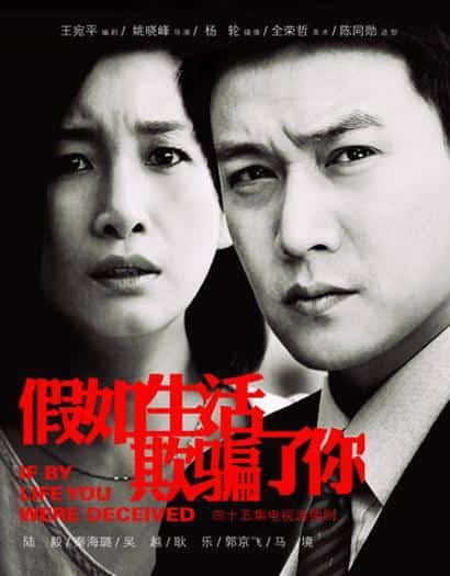 [2013][大陆][剧情]《假如生活欺骗了你》[4K][1080P][迅雷BT][资源下载]