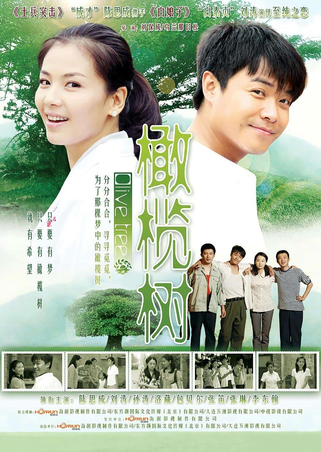 [2011][大陆][剧情]《橄榄树》[4K][1080P][迅雷BT][资源下载]