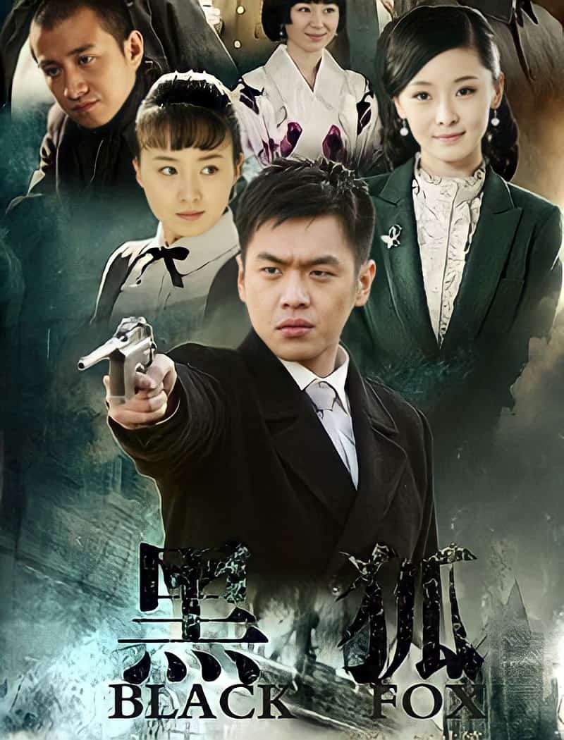 [2011][大陆][战争]《黑狐》[4K][1080P][迅雷BT][资源下载]