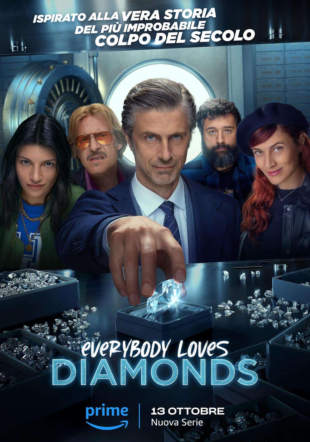 [2023][意大利][剧情]《Everybody Loves Diamonds》[4K][1080P][迅雷BT][资源下载]