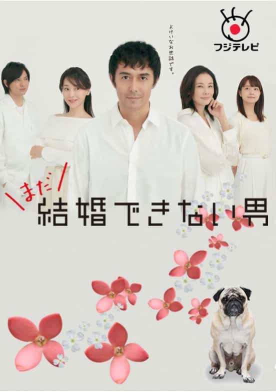 [2019][日本][剧情]《还是不能结婚的男人》[4K][1080P][迅雷BT][资源下载]