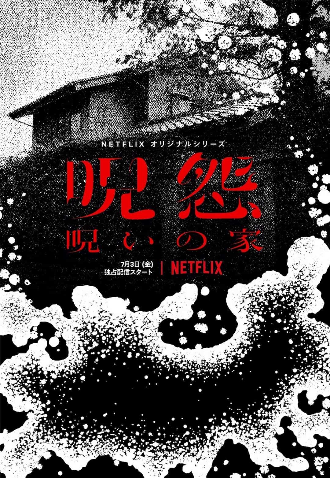 [2020][日本][恐怖]《咒怨：诅咒之家》[4K][1080P][迅雷BT][资源下载]
