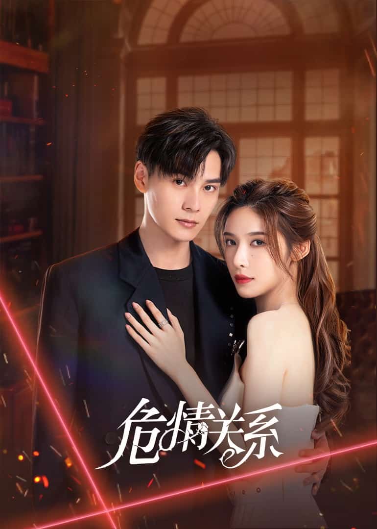 [2023][大陆][爱情]《危情关系》[4K][1080P][迅雷BT][资源下载]