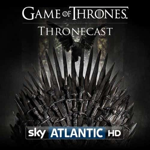 [2011][英国][]《Thronecast Season 8》[4K][1080P][迅雷BT][资源下载]