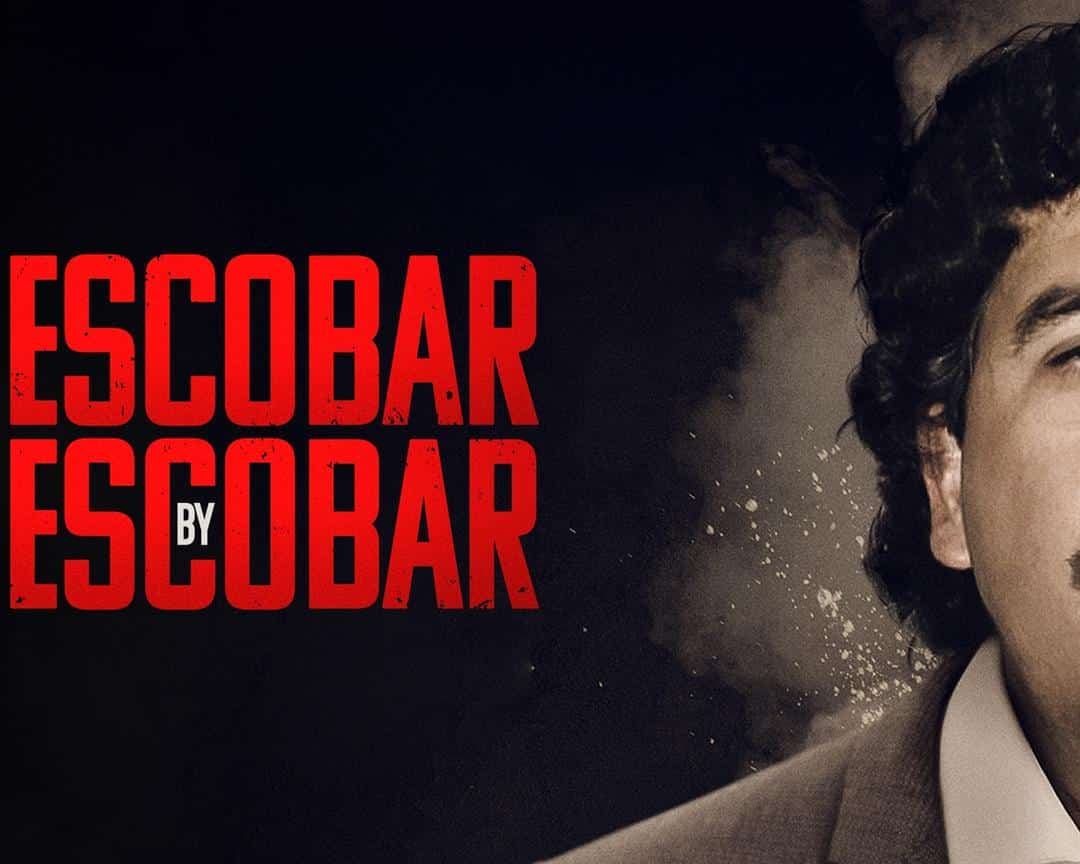 [2021][英国][]《Escobar by Escobar》[4K][1080P][迅雷BT][资源下载]