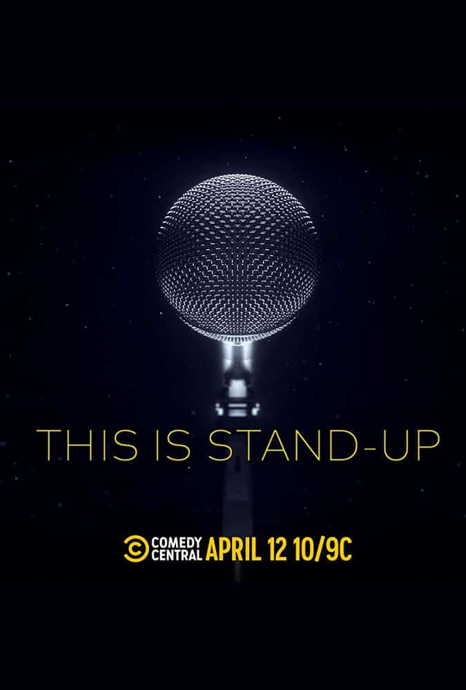 [2020][美国][喜剧]《This Is Stand-Up》[4K][1080P][迅雷BT][资源下载]