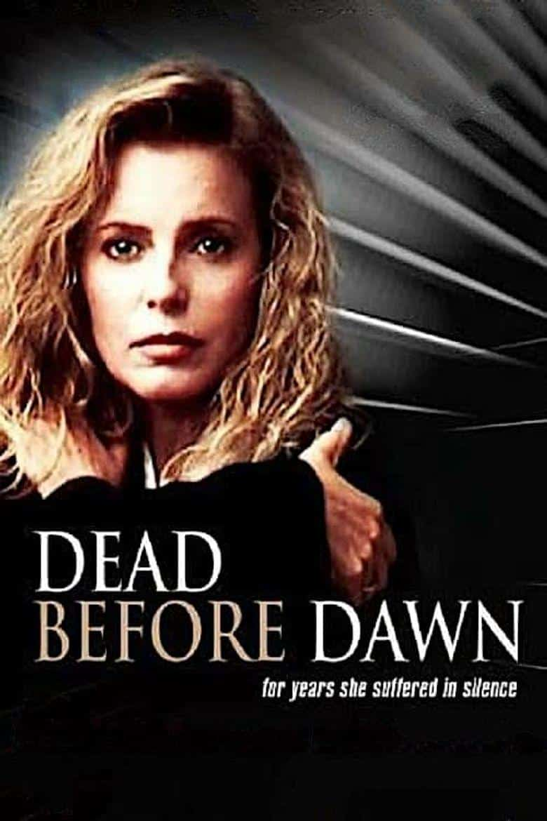 [1993][美国][剧情]《Dead Before Dawn》[4K][1080P][迅雷BT][资源下载]