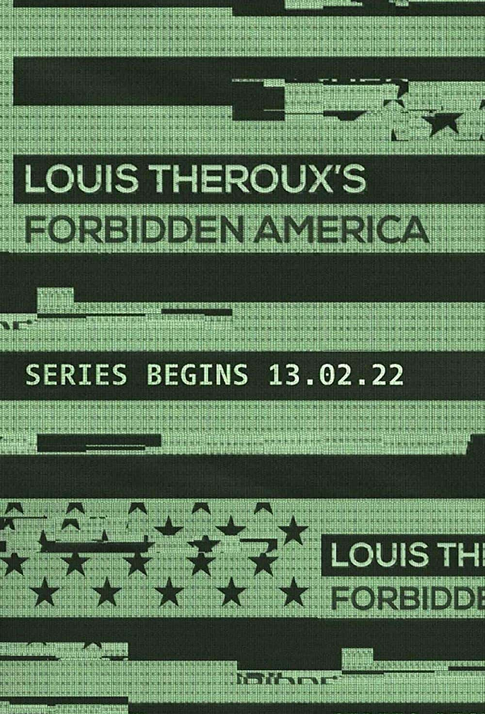 [2022][英国][纪录]《Louis Theroux: Forbidden America Season 1》[4K][1080P][迅雷BT][资源下载]