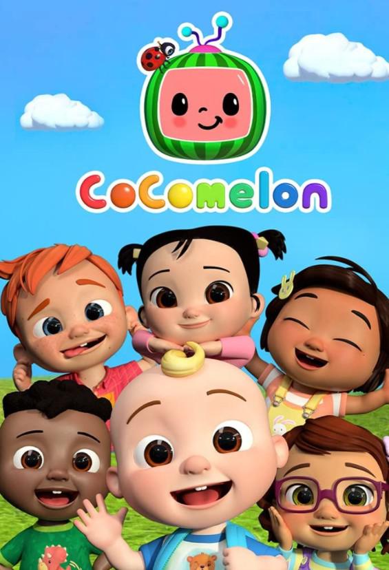 [2019][美国][歌舞]《cocomelon Season 1》[4K][1080P][迅雷BT][资源下载]