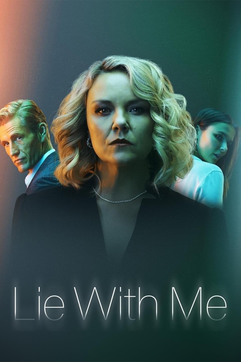 [2021][澳大利亚][剧情]《Lie with Me Season 1》[4K][1080P][迅雷BT][资源下载]