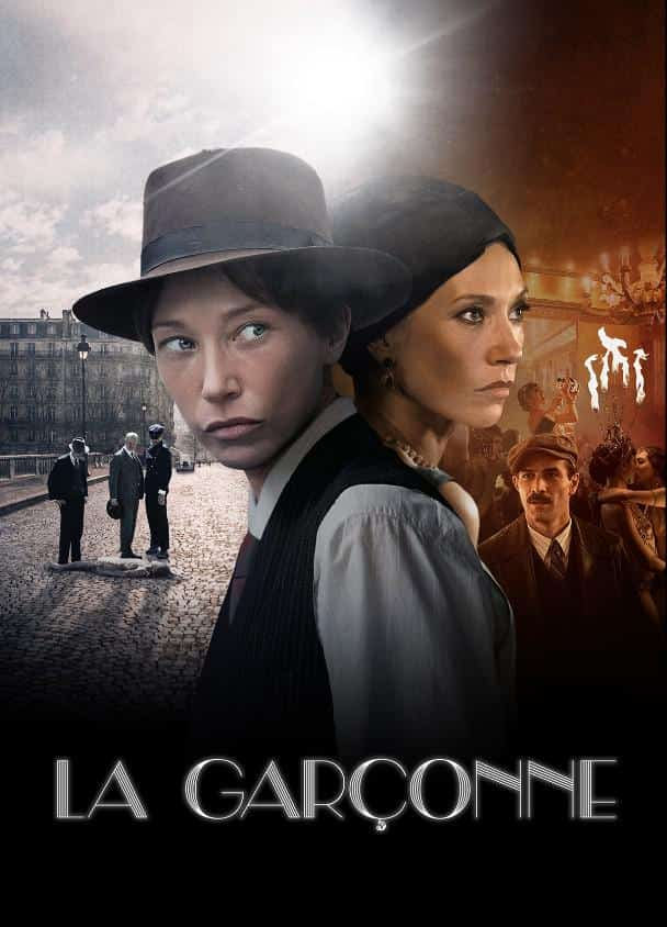 [2020][法国][剧情]《La Garçonne Season 1》[4K][1080P][迅雷BT][资源下载]