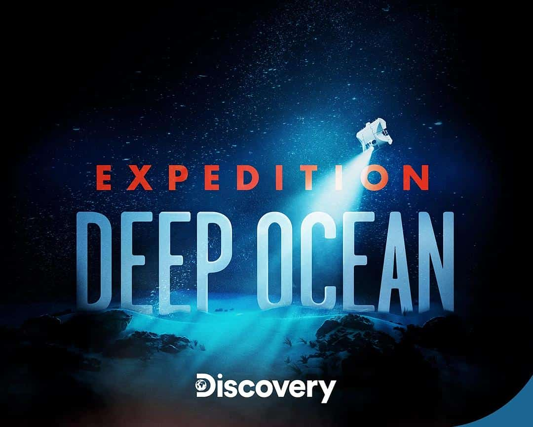 [2021][英国][纪录]《Expedition Deep Ocean Season 1》[4K][1080P][迅雷BT][资源下载]