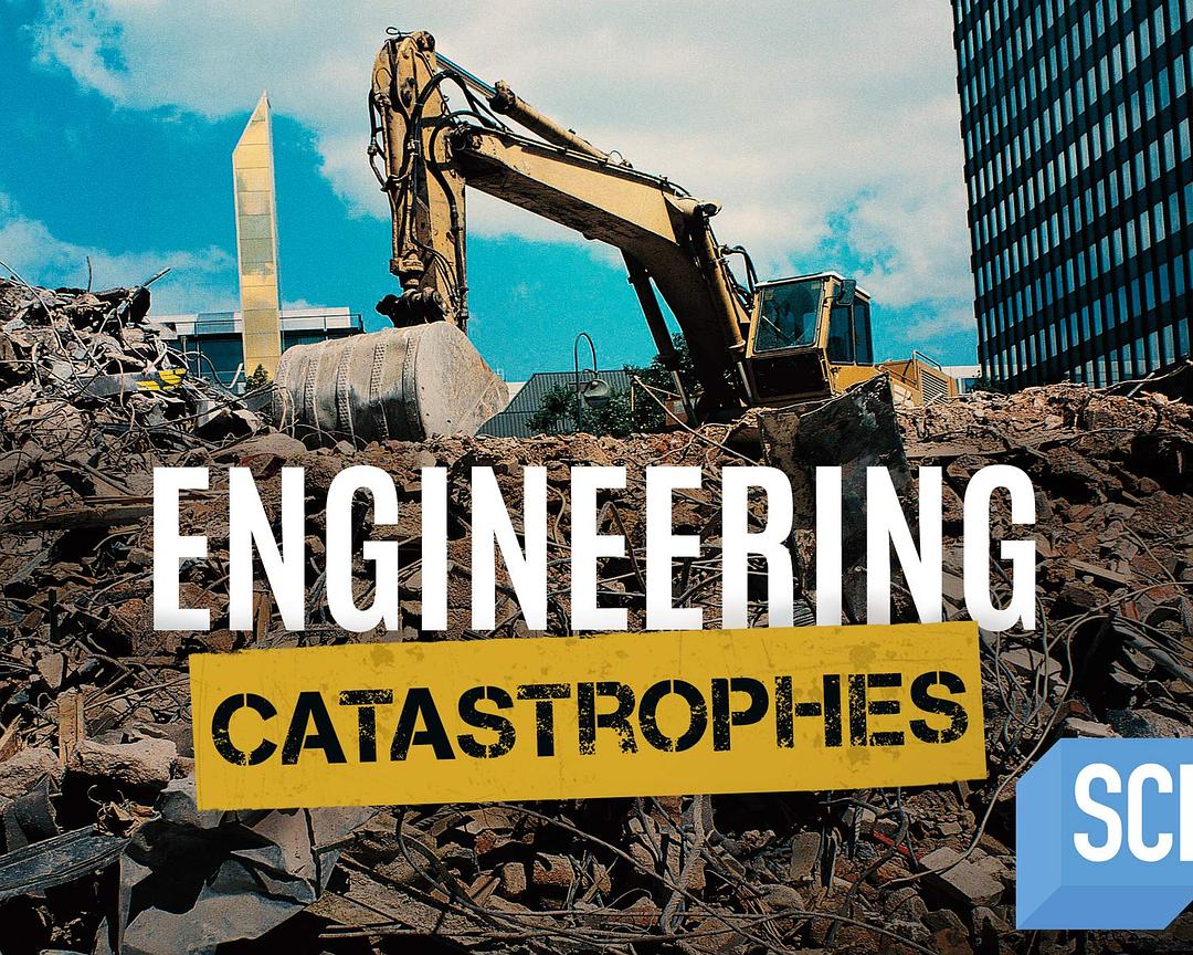 [2018][美国][]《Engineering.Catastrophes》[4K][1080P][迅雷BT][资源下载]