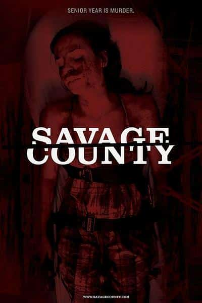 [2010][美国][恐怖]《Savage County》[4K][1080P][迅雷BT][资源下载]