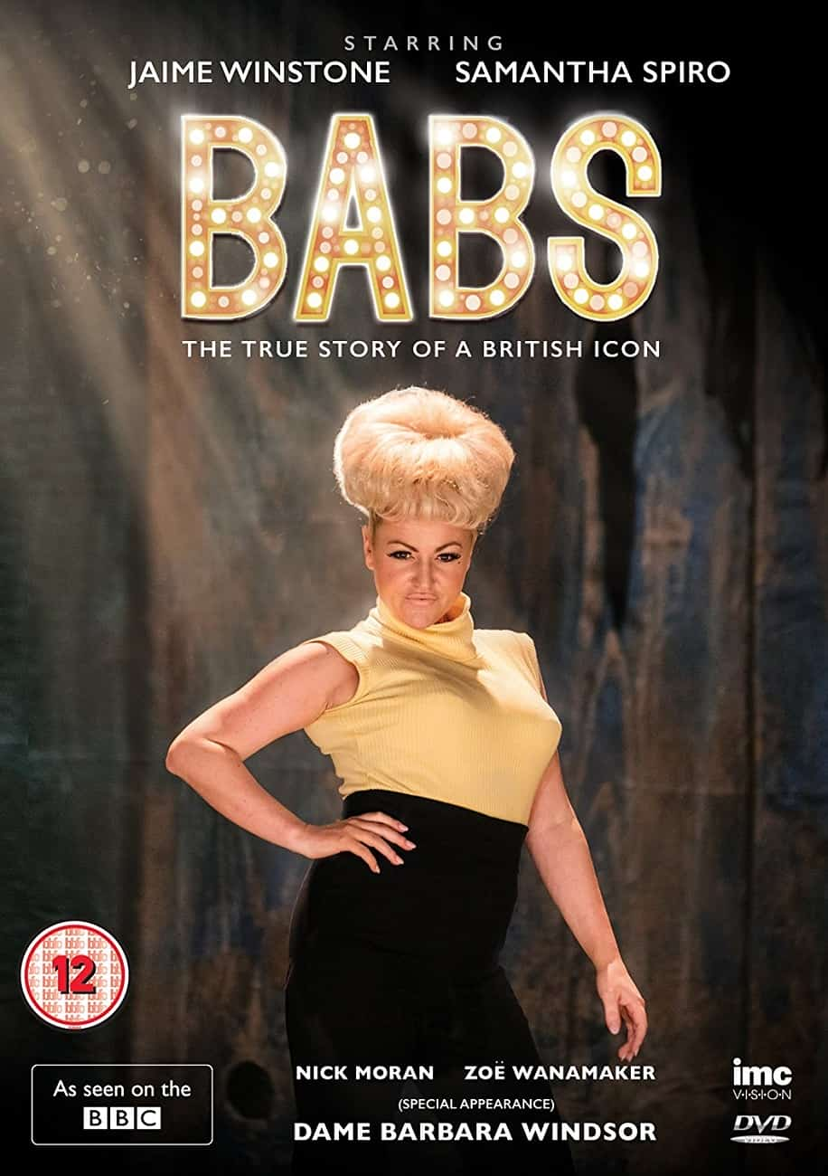 [2017][英国][剧情]《Babs》[4K][1080P][迅雷BT][资源下载]