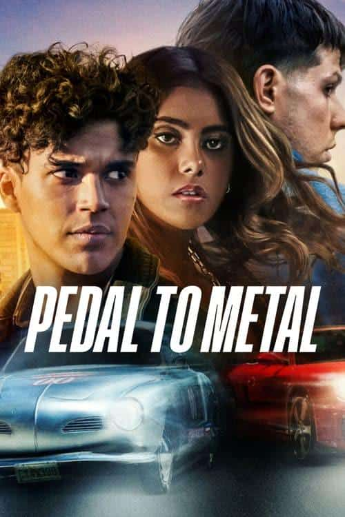 [2022][美国][剧情]《Pedal to Metal》[4K][1080P][迅雷BT][资源下载]