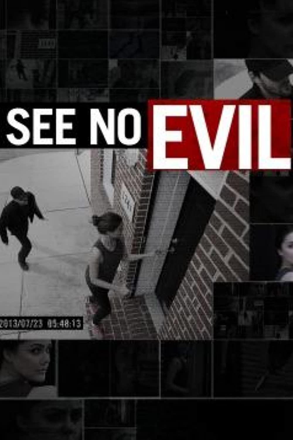 [2014][美国][纪录]《See No Evil Season 1》[4K][1080P][迅雷BT][资源下载]