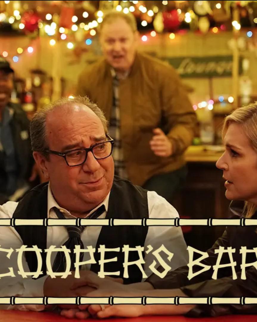 [2022][美国][剧情]《Cooper's Bar》[4K][1080P][迅雷BT][资源下载]