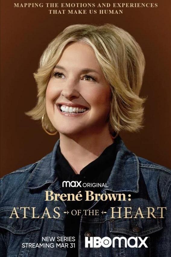 [2022][美国][]《Brené Brown: Atlas of the Heart》[4K][1080P][迅雷BT][资源下载]