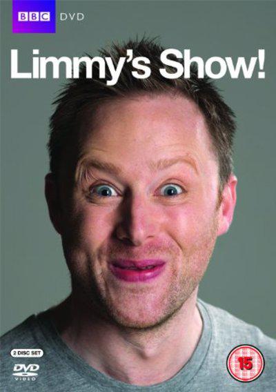 [2009][英国][喜剧]《Limmy's Show！ Season 1》[4K][1080P][迅雷BT][资源下载]