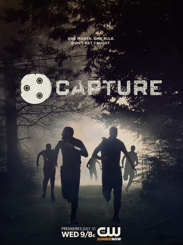 [2013][美国][]《Capture Season 1》[4K][1080P][迅雷BT][资源下载]